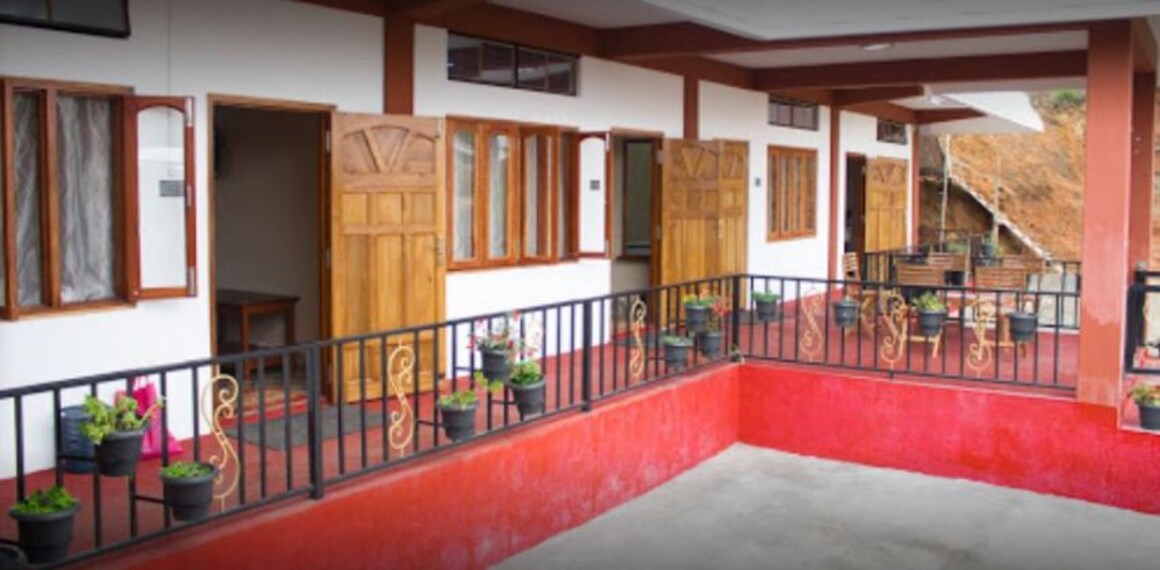 Pumpkin Cherish Guest House-4